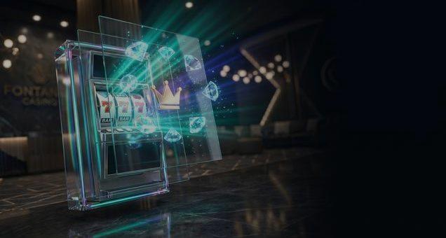 Fontan Casino
