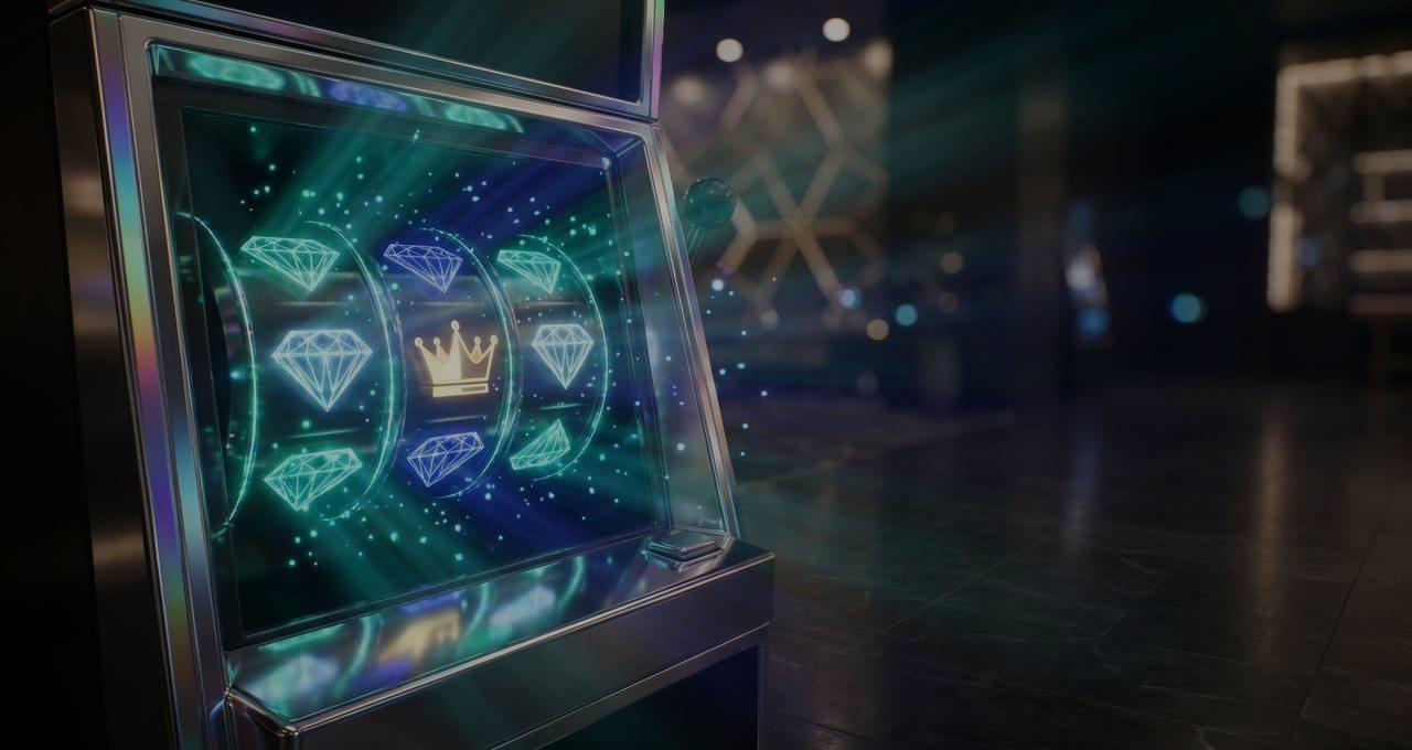 Fontan Casino